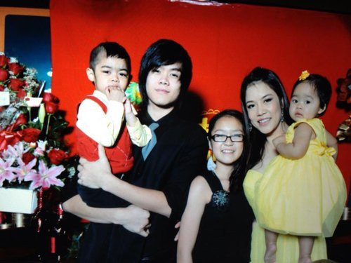 Thu Phương: Không hối tiếc nhưng chẳng mãn nguyện ảnh 3