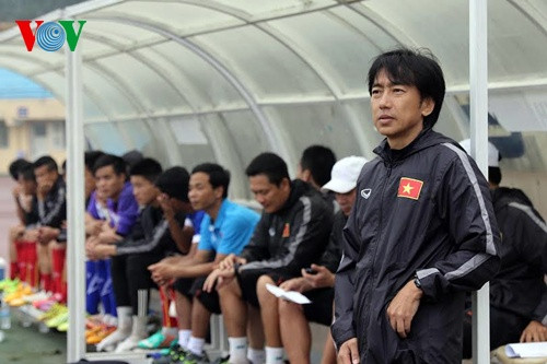 Miura, Olympic Việt Nam và nỗi lo “thử kêu, đốt xịt” ảnh 2