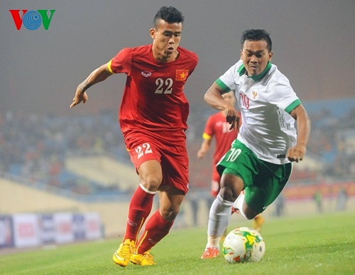 Miura, Olympic Việt Nam và nỗi lo “thử kêu, đốt xịt” ảnh 1