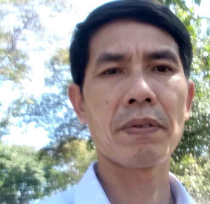 Đối tượng Lê Tuấn Anh. Ảnh: Công an Thanh Hoá cung cấp