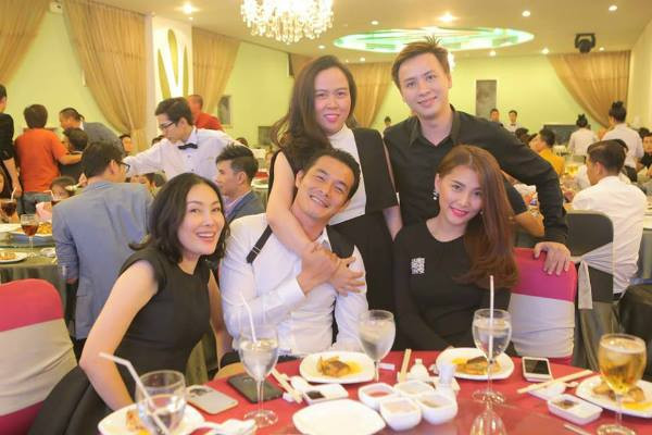 Quách Ngọc Ngoan ra sao sau khi chia tay vợ? ảnh 4