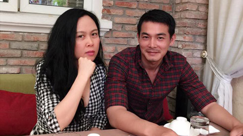 Quách Ngọc Ngoan ra sao sau khi chia tay vợ? ảnh 1