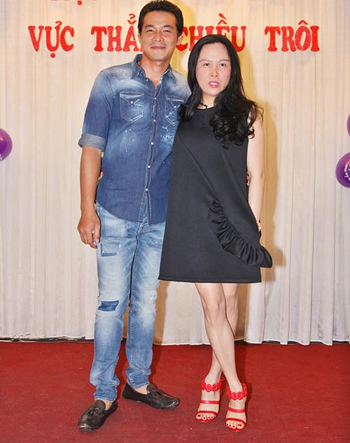 Quách Ngọc Ngoan ra sao sau khi chia tay vợ? ảnh 5