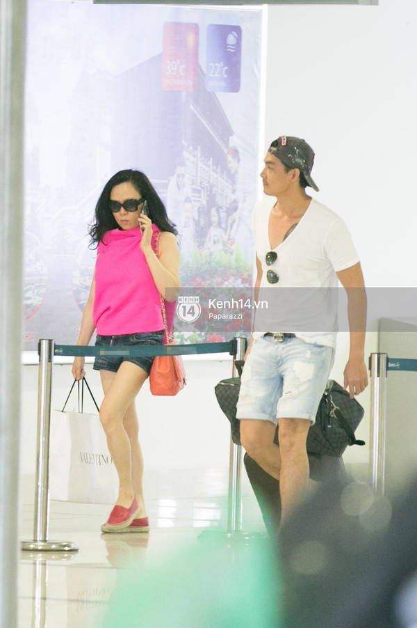 Quách Ngọc Ngoan ra sao sau khi chia tay vợ? ảnh 3