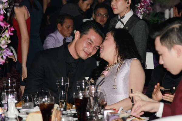 Quách Ngọc Ngoan ra sao sau khi chia tay vợ? ảnh 2