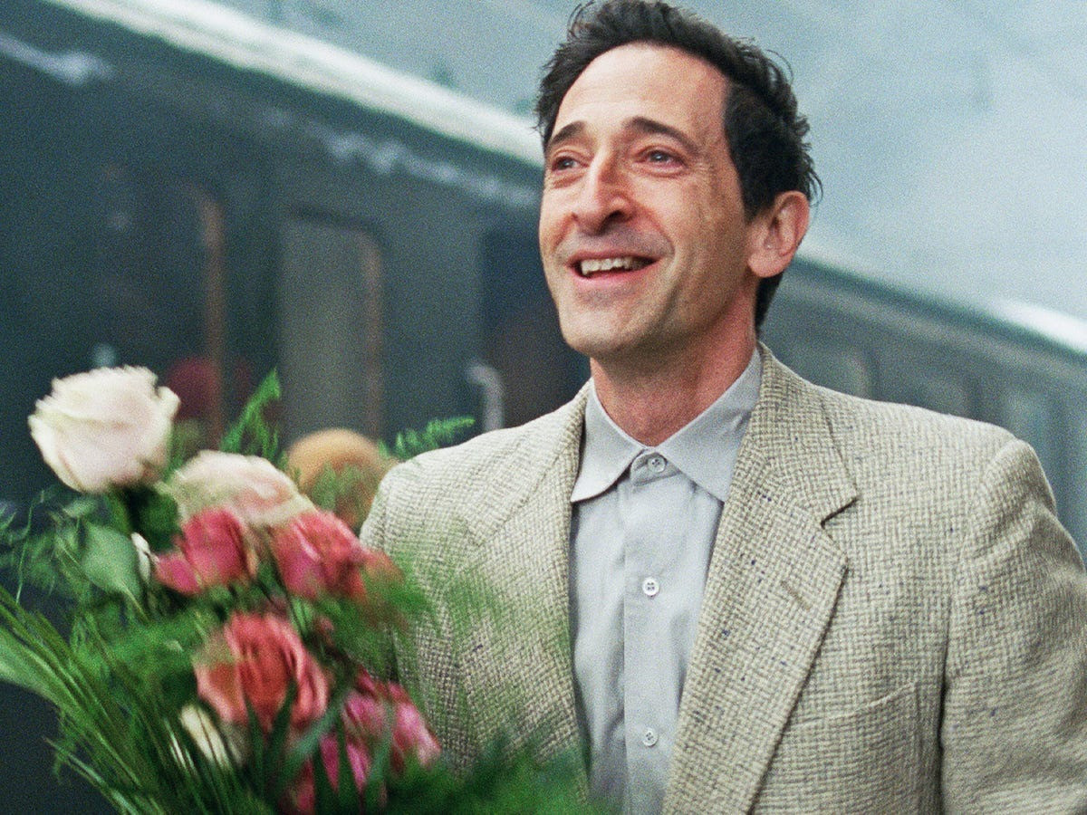 The Brutalist giành được 1 chiến thắng với 10 đề cử.