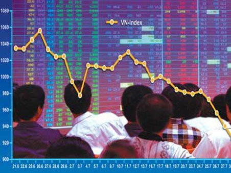 DN nhất loạt hủy kế hoạch niêm yết. DN nhất loạt hủy kế hoạch niêm yết