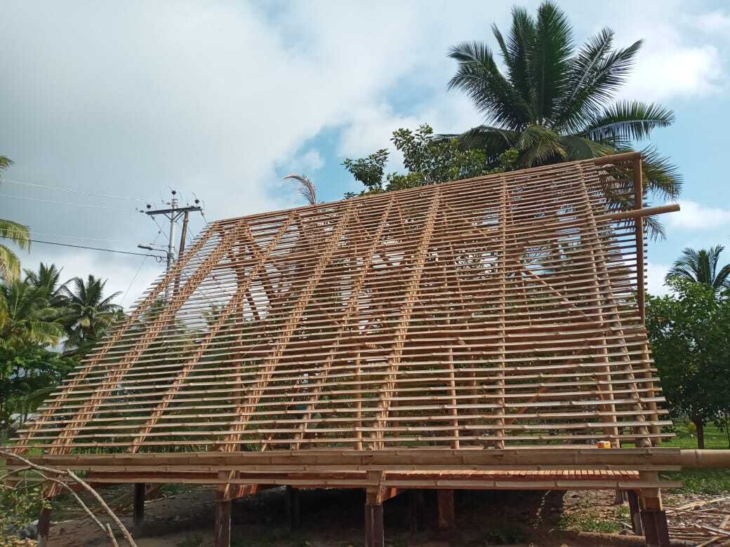 Các không gian khác trong nhà. Các không gian khác trong nhà.