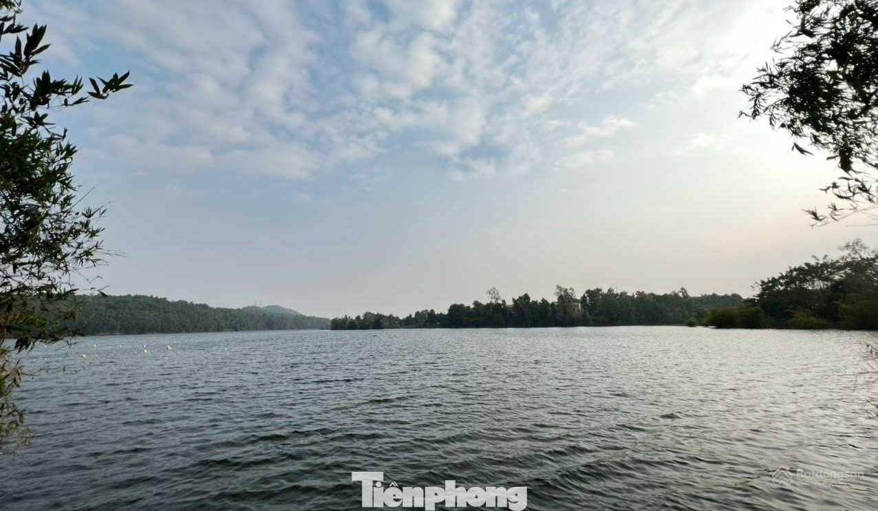 Việc thu hồi Dự án đầu tư xây dựng khu du lịch, dịch vụ sinh thái tại xã Kim Sơn bị ảnh hưởng do đại diện Chủ đầu tư là bị can trong vụ án lạm dụng tín nhiệm chiếm đoạt tài sản ở địa phương khác. (Ảnh minh họa: Lập Đông)