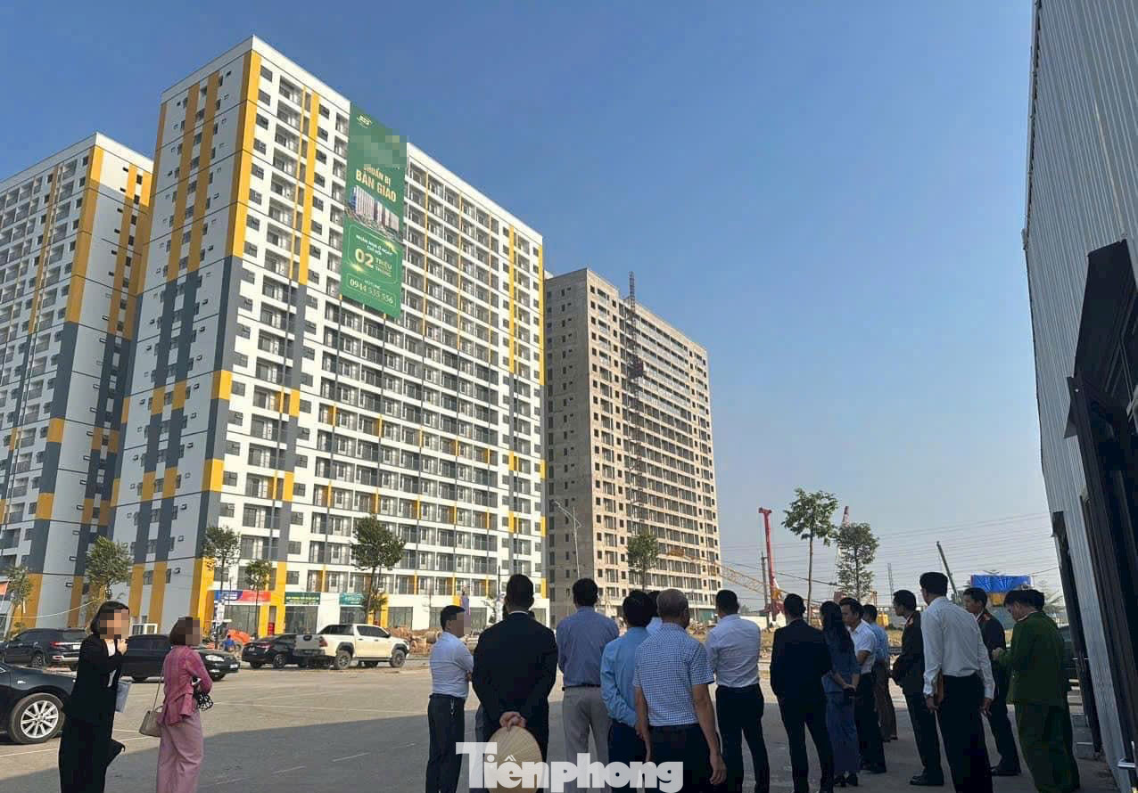 Với mức lãi suất hiện tại, nếu người mua nhà không tính toán tốt thì bản thân sẽ không thể trả đủ lãi cho ngân hàng theo tiến độ.