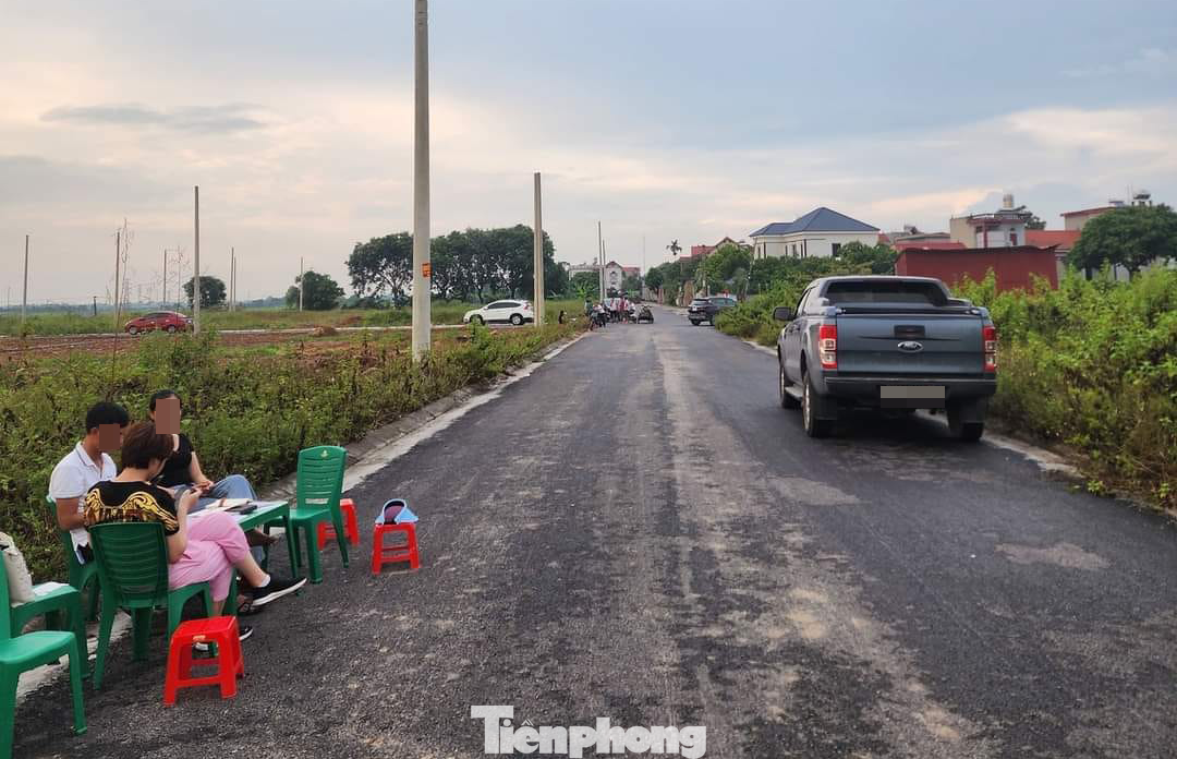 Siết quy định phân lô bán nền, tách thửa sẽ giúp thị trường đất nền ngày càng minh bạch và phát triển bền vững hơn.