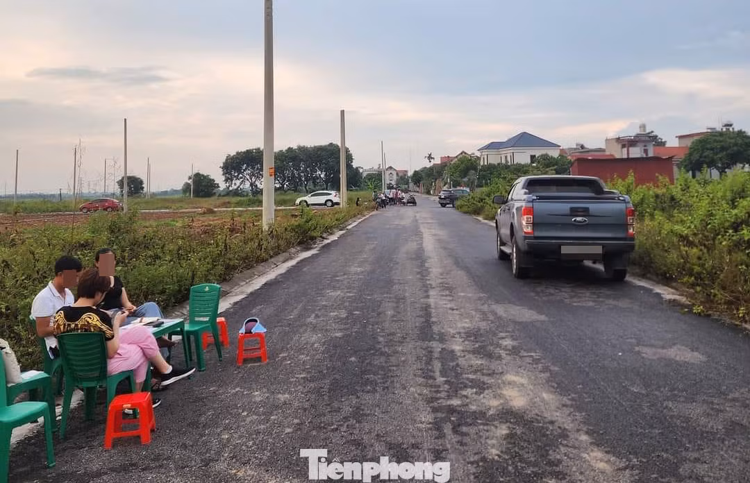 Người tìm kiếm vẫn luôn quan tâm thị trường BĐS và chờ đợi cơ hội, đặc biệt với kênh đầu tư đất nền vốn đã im ắng kéo dài.