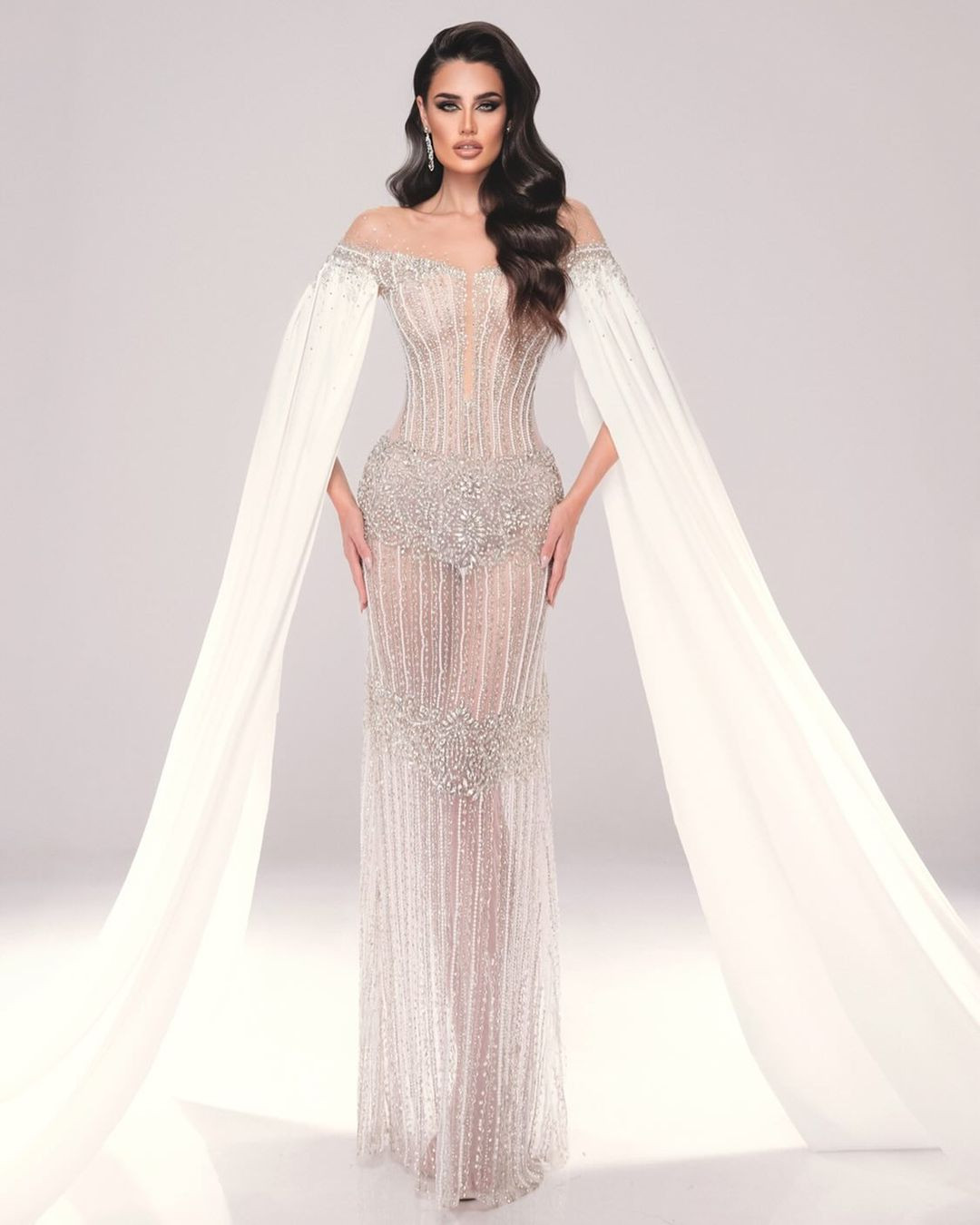 Ngay từ khi tham gia Miss Grand Spain 2024, Susana đã được đánh giá là ứng viên nổi bật cho vương miện hoa hậu nhờ vẻ đẹp quyến rũ và phong cách trình diễn chuyên nghiệp.