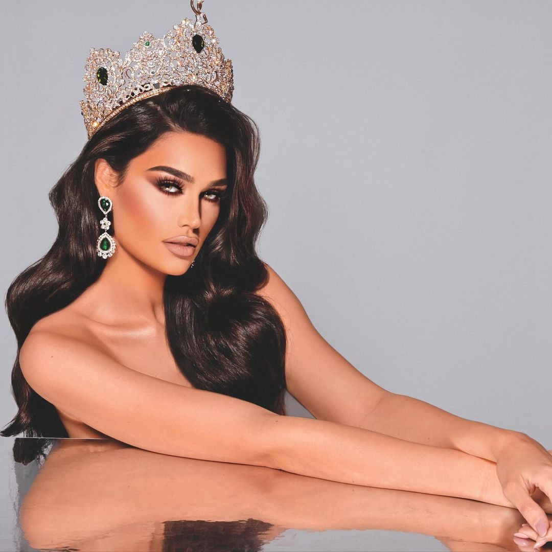 Năm ngoái, đại diện Tây Ban Nha tại cuộc thi Hoa hậu Hòa bình Quốc tế 2023 là người đẹp Celia Sevilla. Chung cuộc, cô đã lọt vào top 20.