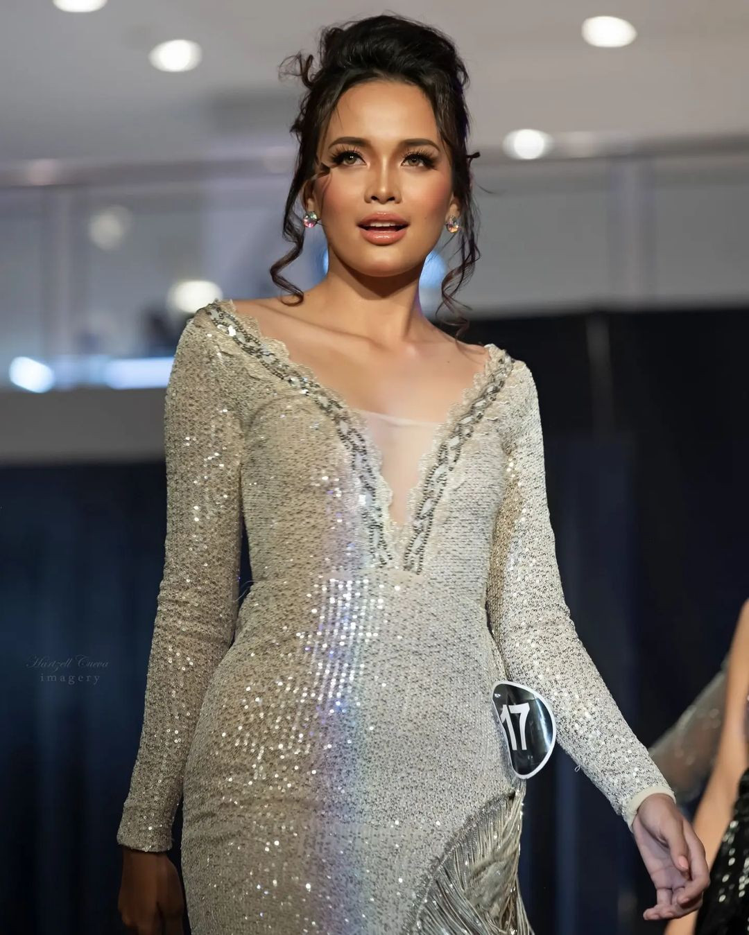 Cứ hai năm một lần, Irha Mel Alfeche đăng ký tham dự cuộc thi Hoa hậu Trái Đất Philippines. Sau lần đầu dự thi vào năm 2018, Irha Mel Alfeche đã đạt được ước mơ khi đăng quang Hoa hậu Trái Đất Philippines 2024. Cô đang theo đuổi dự án EARTH (Energy, Access to Resources, and Time to Heal - Năng lượng, Tiếp cận tài nguyên và Thời gian để chữa lành).