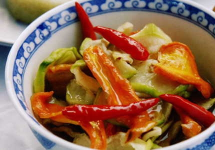 Những thực phẩm 'đại kỵ' hại dạ dày, người Việt ăn hàng ngày ảnh 4