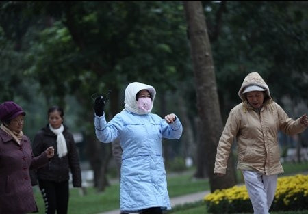 Trời lạnh, người bị tiểu đường 'tránh xa' việc này để không đột quỵ ảnh 1