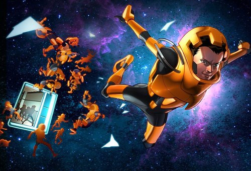 Hai cuốn sách Zuckerberg thích là Ender's Game và Plato