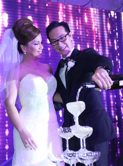 Ca sĩ Minh Tuyết: “Không có ông xã, sự nghiệp của tôi đã gãy gánh” ảnh 3