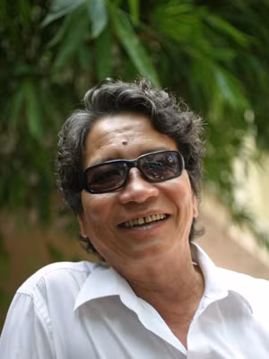 Phó Đức Phương: “Ngày xưa tôi trong Hội đồng chấm thi Quốc ca mới, khổ ải vô cùng”