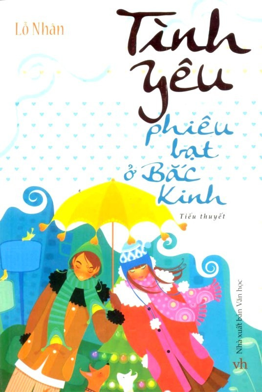 Nhà xuất bản: Văn Học Tác giả: Lỗ Nhân Năm xuất bản: 2012 Kích thước: 13.5x20.5	Số trang: 500 Giá bìa: 105000 Giá bán: 84000 