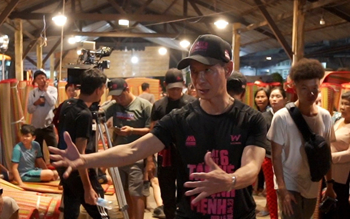 Khả năng cao chuỗi ngày đứng đầu của Lật Mặt 6: Tấm vé định mệnh kết thúc, nhường chỗ cho những bom tấn mới.