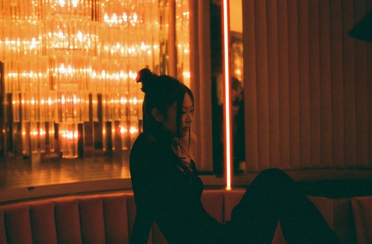 HBO không nên lãng phí tiềm năng Jennie có thể mang lại. Ảnh: HBO HBO không nên lãng phí tiềm năng Jennie có thể mang lại. Ảnh: HBO