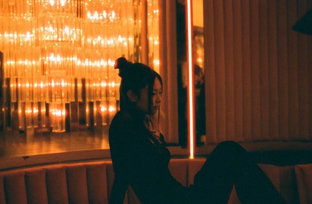HBO không nên lãng phí tiềm năng Jennie có thể mang lại. Ảnh: HBO
