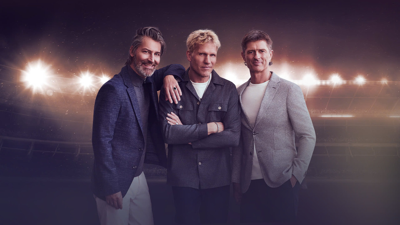 Thành lập năm 1988, Michael Learns To Rock đã chinh phục hàng triệu khán giả trên toàn thế giới suốt hơn 25 năm qua qua những bản pop, rock ballad nhẹ nhàng, sâu lắng. Thành lập năm 1988, Michael Learns To Rock đã chinh phục hàng triệu khán giả trên toàn thế giới suốt hơn 25 năm qua qua những bản pop, rock ballad nhẹ nhàng, sâu lắng.