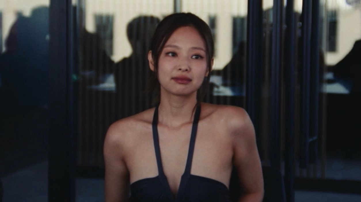 Loạt biểu cảm khó hiểu của Jennie (BlackPink) xuyên suốt hành trình The Idol. Ảnh: HBO Loạt biểu cảm khó hiểu của Jennie (BlackPink) xuyên suốt hành trình The Idol. Ảnh: HBO