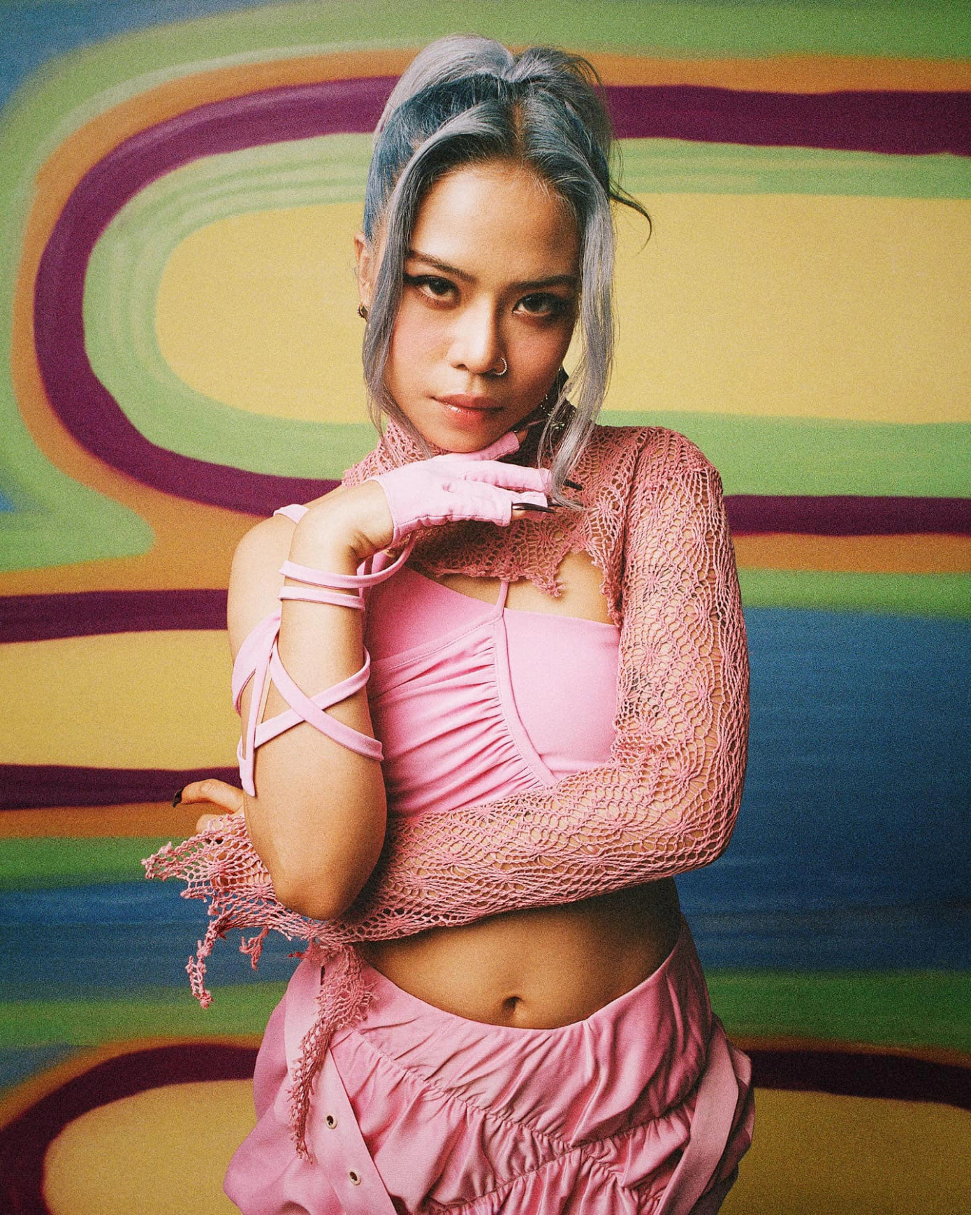 Đại nhạc hội quy tụ 'dàn sao' từng góp mặt trong chương trình Rap Việt. Đại nhạc hội quy tụ 'dàn sao' từng góp mặt trong chương trình Rap Việt.