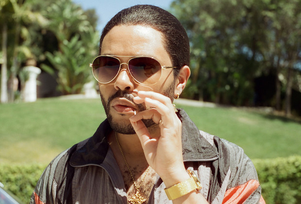 Tạo hình và diễn xuất của The Weekend là một nỗi thất vọng. Ảnh: HBO. Tạo hình và diễn xuất của The Weekend là một nỗi thất vọng. Ảnh: HBO.