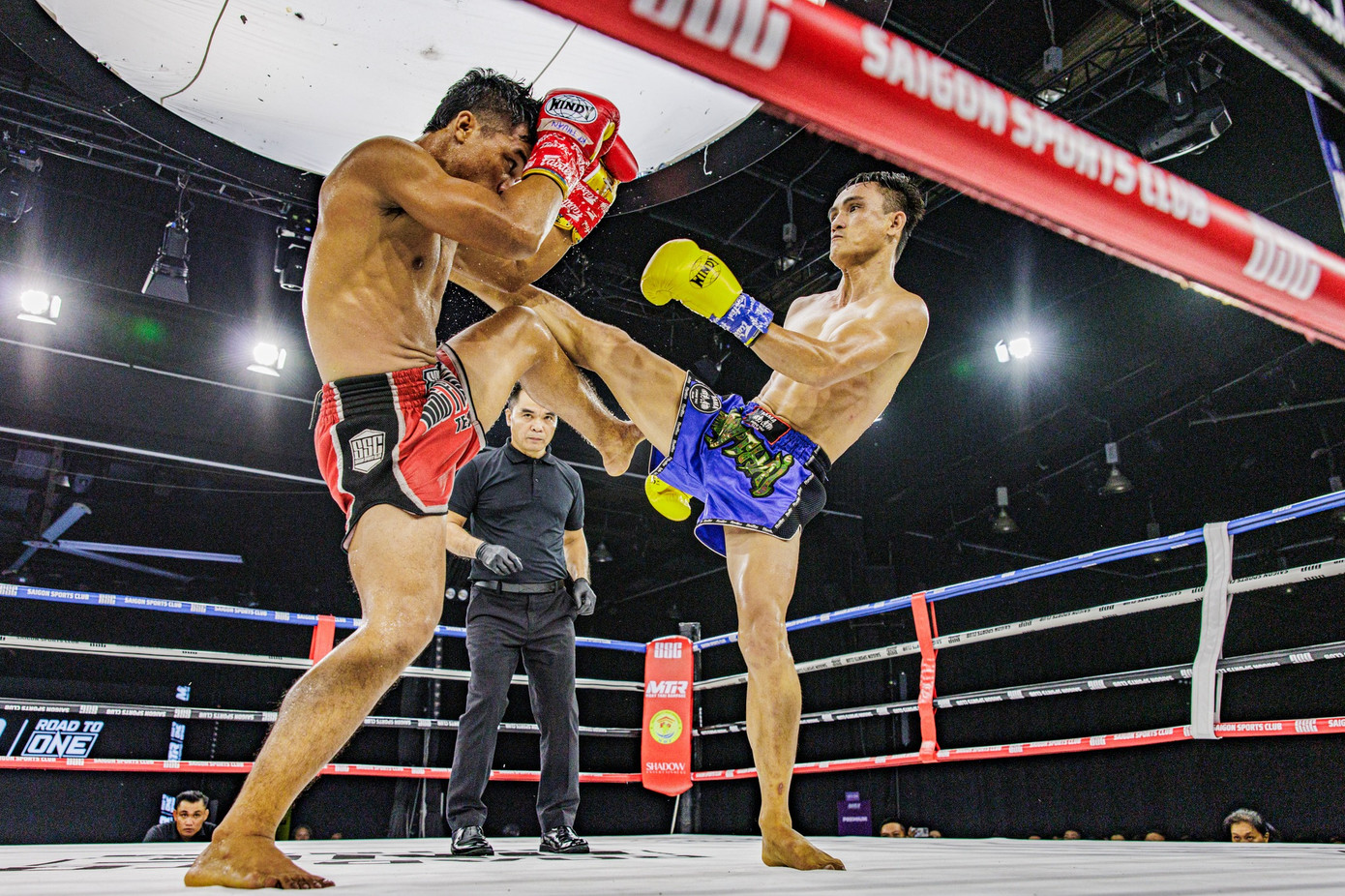 Muay Thai Rampage hứa hẹn sẽ là một dấu ấn lớn trong lịch sử võ thuật Việt Nam, đánh dấu sự trưởng thành và phát triển mạnh mẽ của võ thuật đối kháng trong nước. Muay Thai Rampage hứa hẹn sẽ là một dấu ấn lớn trong lịch sử võ thuật Việt Nam, đánh dấu sự trưởng thành và phát triển mạnh mẽ của võ thuật đối kháng trong nước.