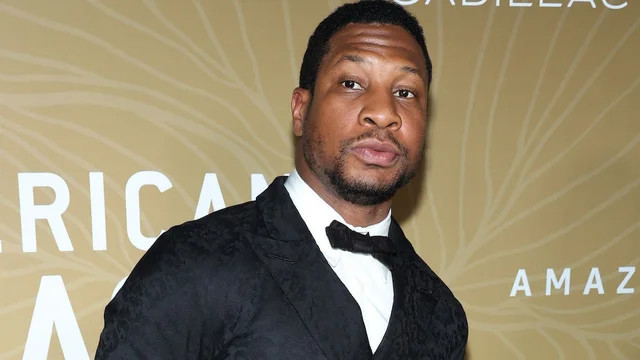 Jonathan Majors. Ảnh: Getty Images.