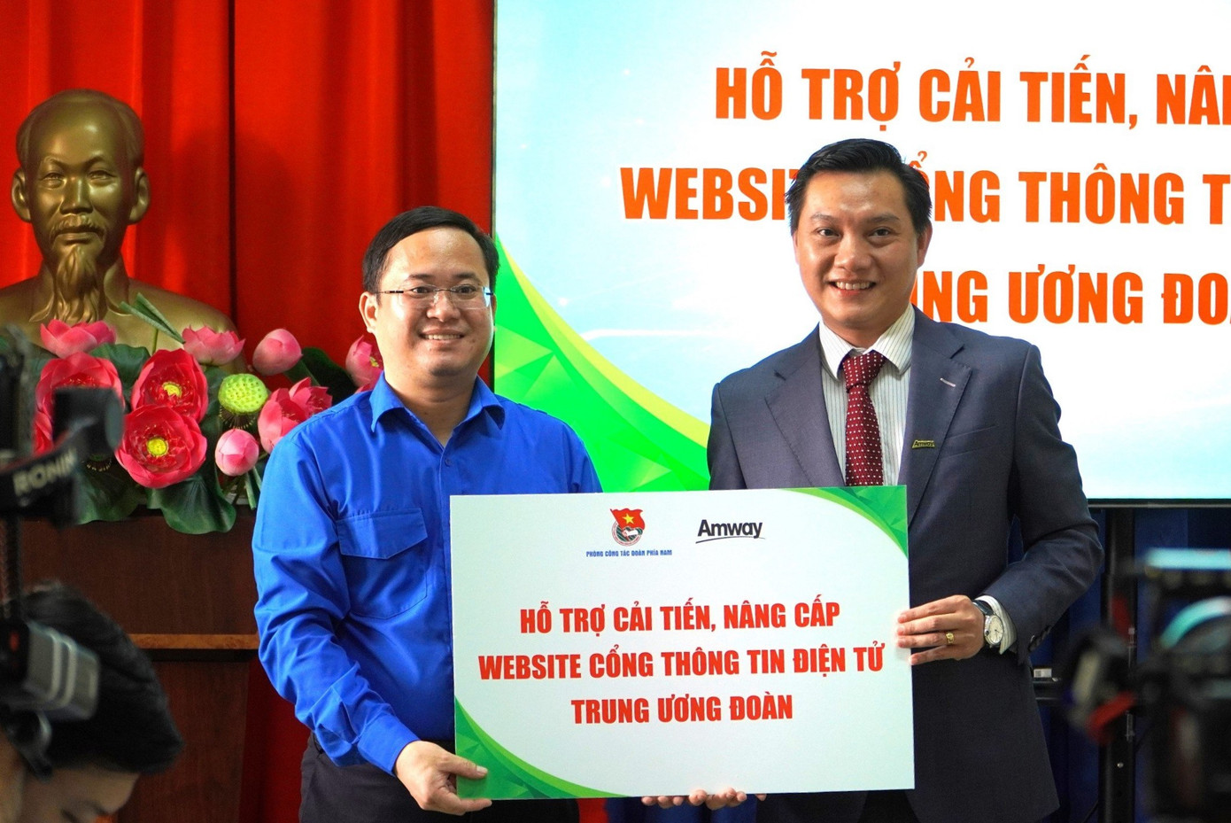 Nhiều hoạt động sẽ được triển khai nhằm hỗ trợ bà con các khu vực khó khăn. Ảnh: Văn Tiệp Nhiều hoạt động sẽ được triển khai nhằm hỗ trợ bà con các khu vực khó khăn. Ảnh: Văn Tiệp