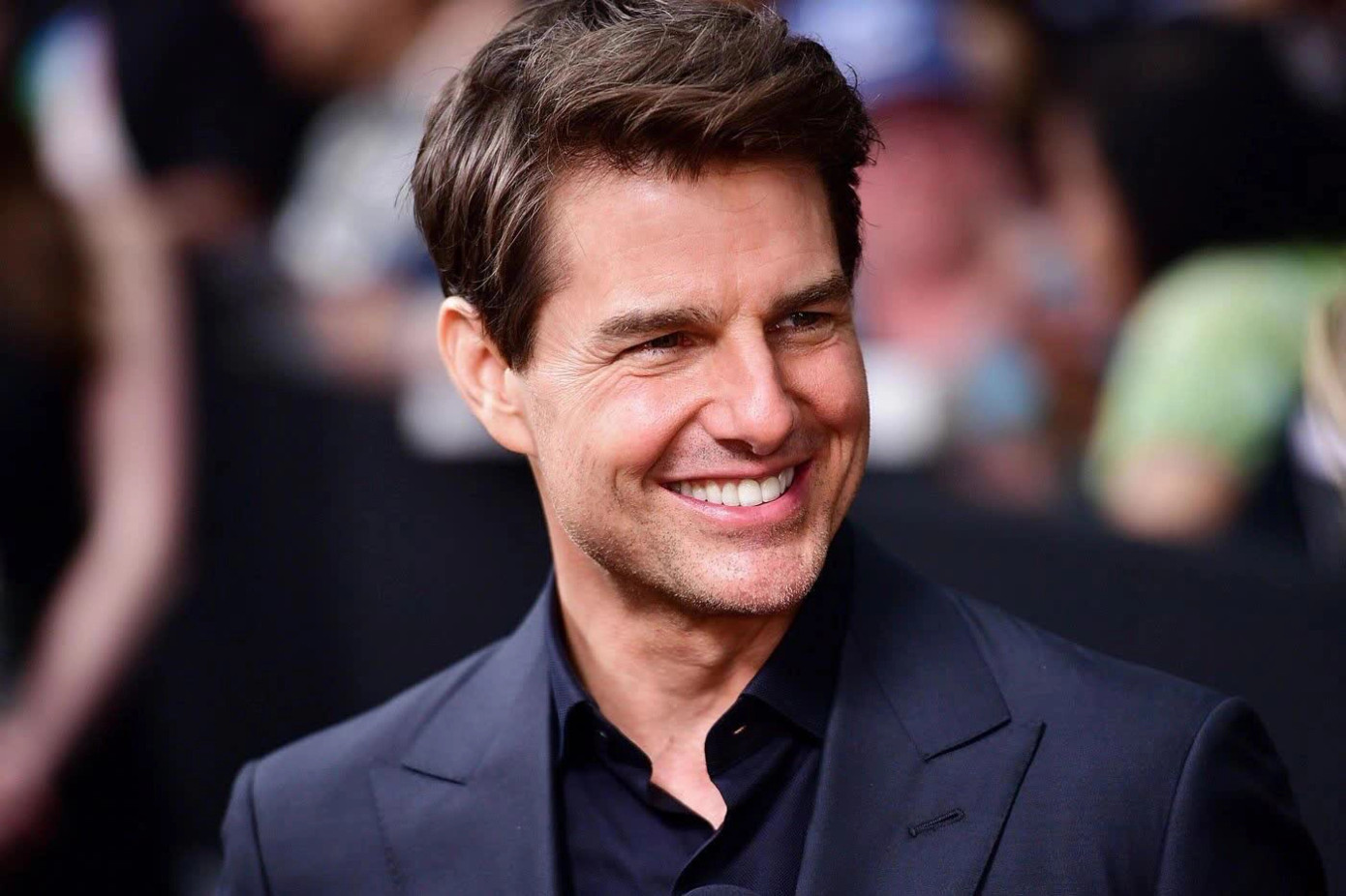 Tom Cruise đang nắm giữ một kỷ lục mà việc phá vỡ nó là điều "bất khả thi" đối với bất cứ ai. Ảnh: Paramount Pictures. Tom Cruise đang nắm giữ một kỷ lục mà việc phá vỡ nó là điều "bất khả thi" đối với bất cứ ai. Ảnh: Paramount Pictures.