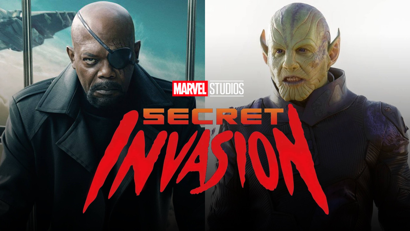 Secret Invasion là một sự kiện kinh điển trong dòng truyện tranh của Marvel. Ảnh: DisInsider. Secret Invasion là một sự kiện kinh điển trong dòng truyện tranh của Marvel. Ảnh: DisInsider.