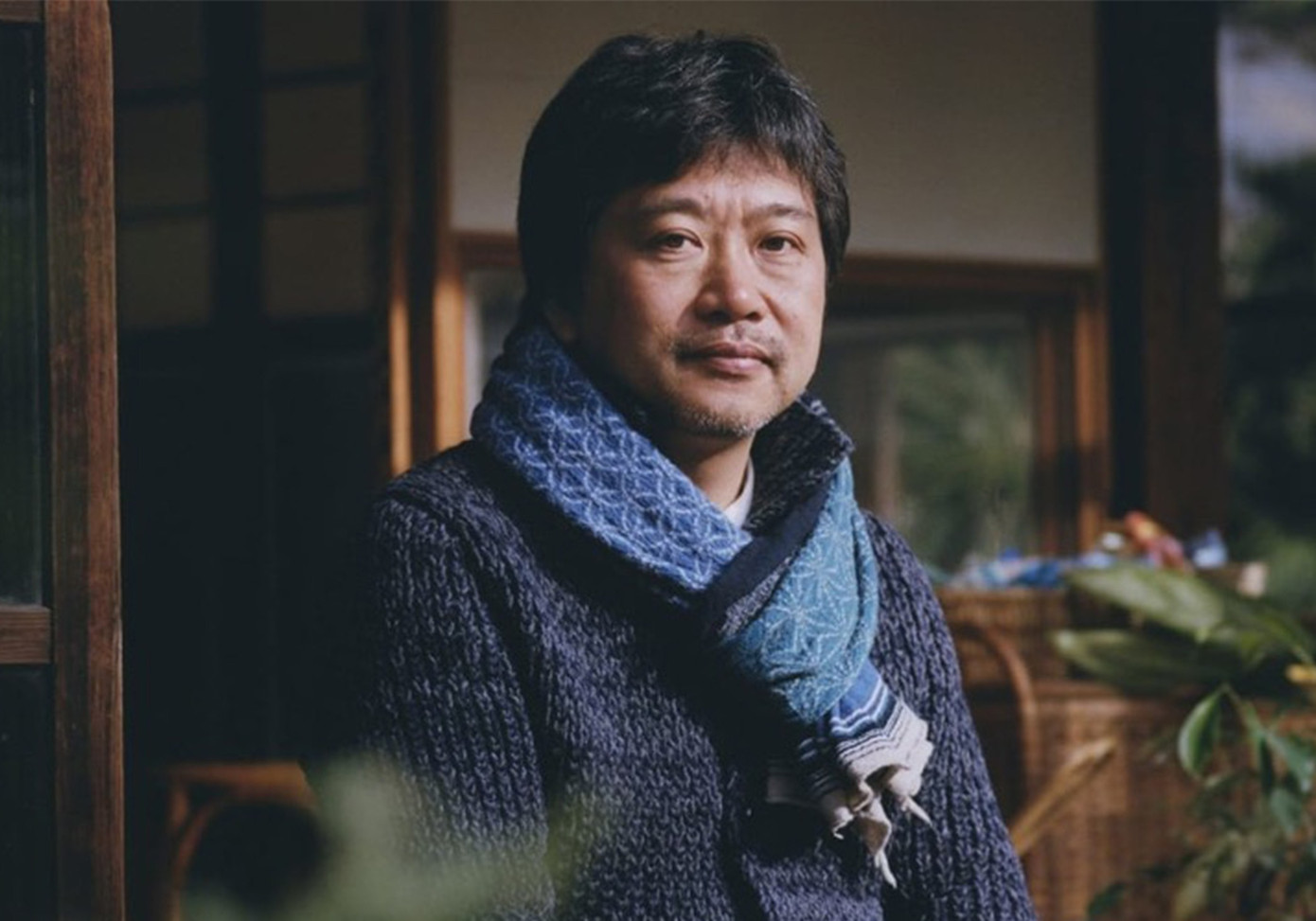 Đạo diễn lừng danh Nhật Bản đến Việt Nam ảnh 2
