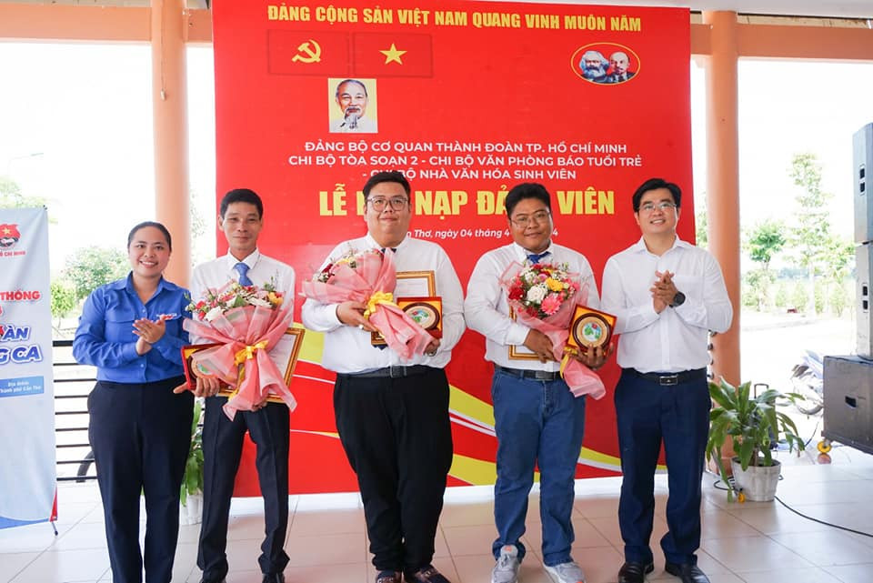 Các hoạt động tại Khu di tích An Nam Cộng sản Đảng. Các hoạt động tại Khu di tích An Nam Cộng sản Đảng.