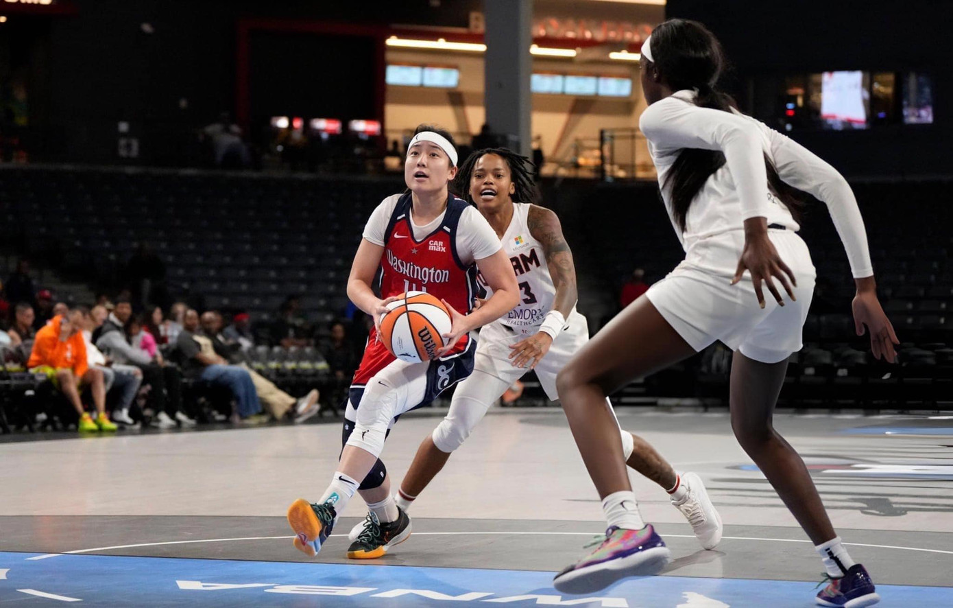 Tuy không quá nổi bật, màn thể hiện của Thảo Vy được đánh giá cao ở khía cạnh đóng góp cho lối chơi chung. Tuy không quá nổi bật, màn thể hiện của Thảo Vy được đánh giá cao ở khía cạnh đóng góp cho lối chơi chung.