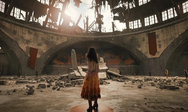 Điều khán giả chờ đợi là Đấu trường sinh tử lần thứ 10 lại diễn ra quá chóng vánh.