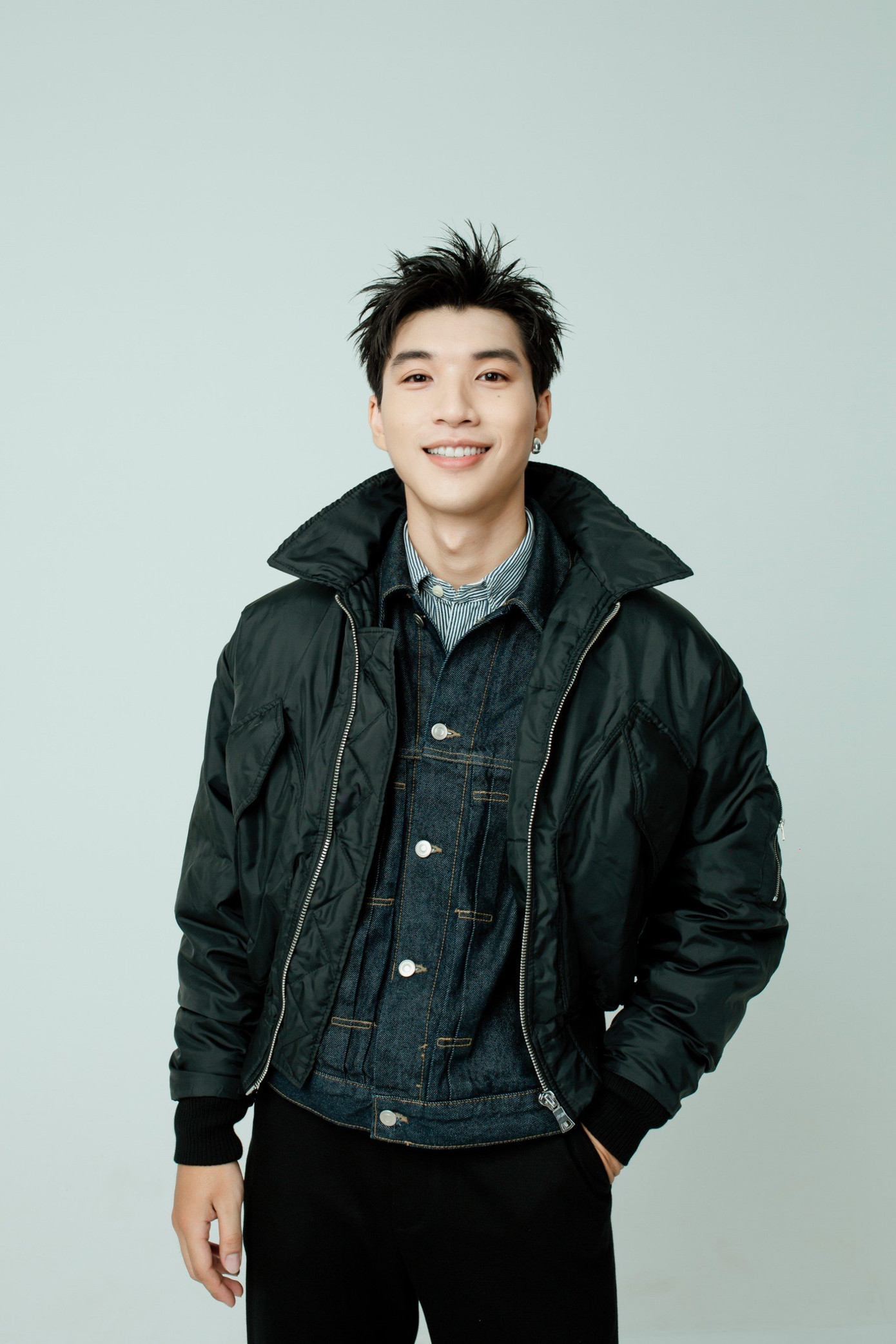 Đại nhạc hội quy tụ 'dàn sao' từng góp mặt trong chương trình Rap Việt. Đại nhạc hội quy tụ 'dàn sao' từng góp mặt trong chương trình Rap Việt.