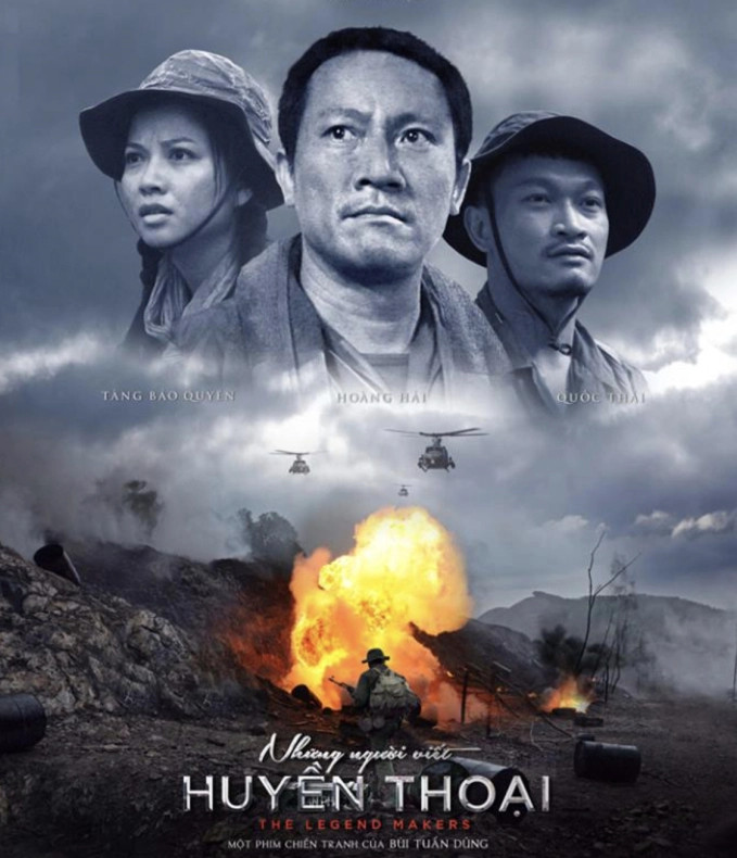 Ngoài Đào, phở và piano, khán giả trẻ còn được tiếp cận thêm những thước phim lịch sử trước đây của điện ảnh Việt Nam.