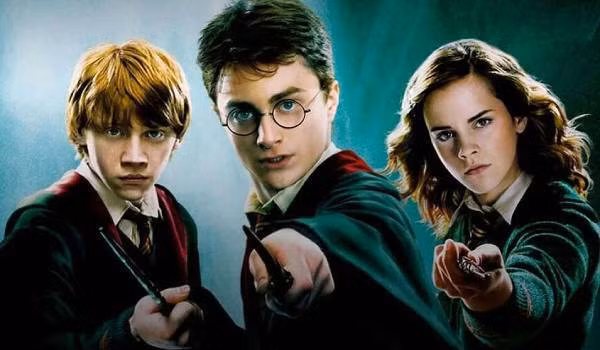 Người hâm mộ chuẩn bị được quay về thế giới phép thuật trong Harry Potter. Ảnh: Warner Bros. Người hâm mộ chuẩn bị được quay về thế giới phép thuật trong Harry Potter. Ảnh: Warner Bros.