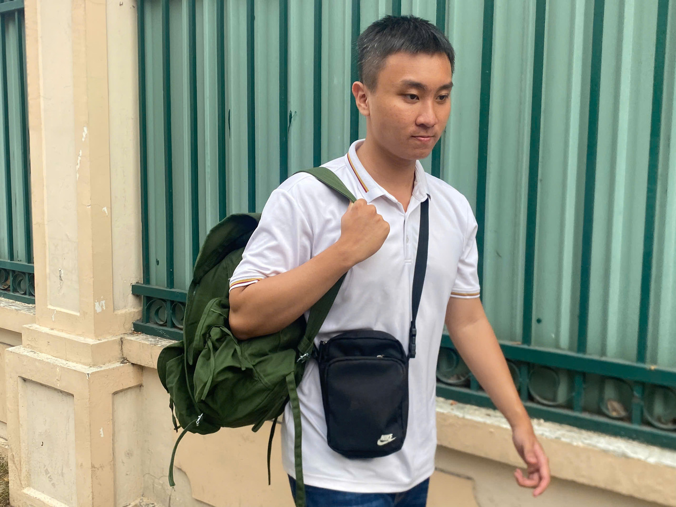 Những người trẻ như Thiên Anh, với hoài bão và tư duy năng động, được kỳ vọng sẽ trở thành nòng cốt, tiếp nối xứng đáng truyền thống vẻ vang của lực lượng.