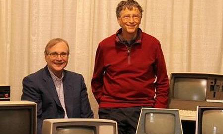 Và bức ảnh “tái hiện” được chụp vào năm 2013 . Và bức ảnh “tái hiện” được chụp vào năm 2013