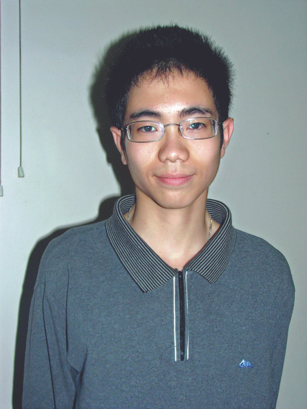 Nguyễn Trung Hiếu