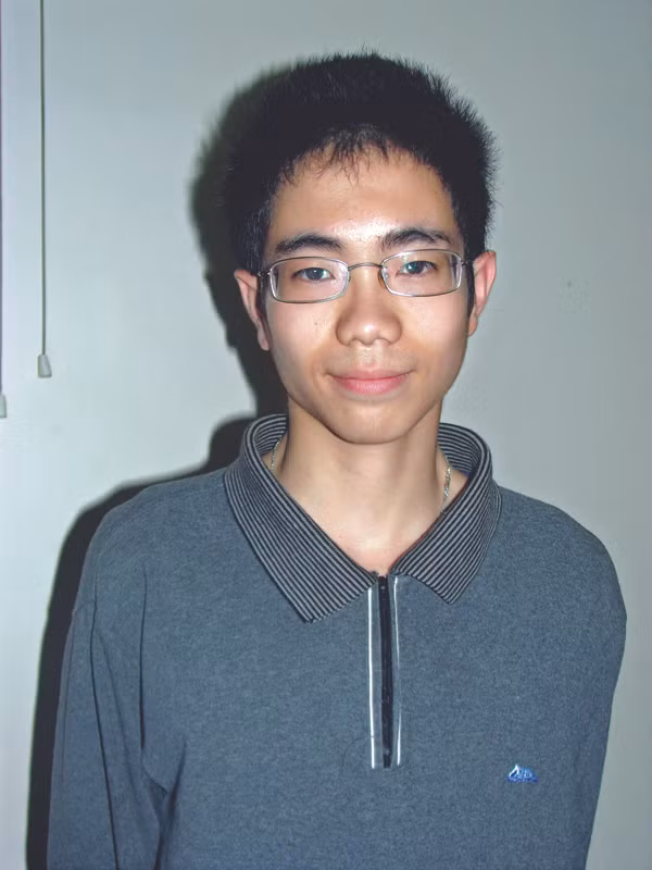 Nguyễn Trung Hiếu