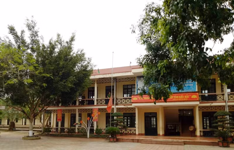 Công an bác thông tin đối tượng đâm 5 học sinh thương vong bị 'ngáo đá' ảnh 1