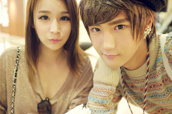 Chân dung Miyake và Yutakis